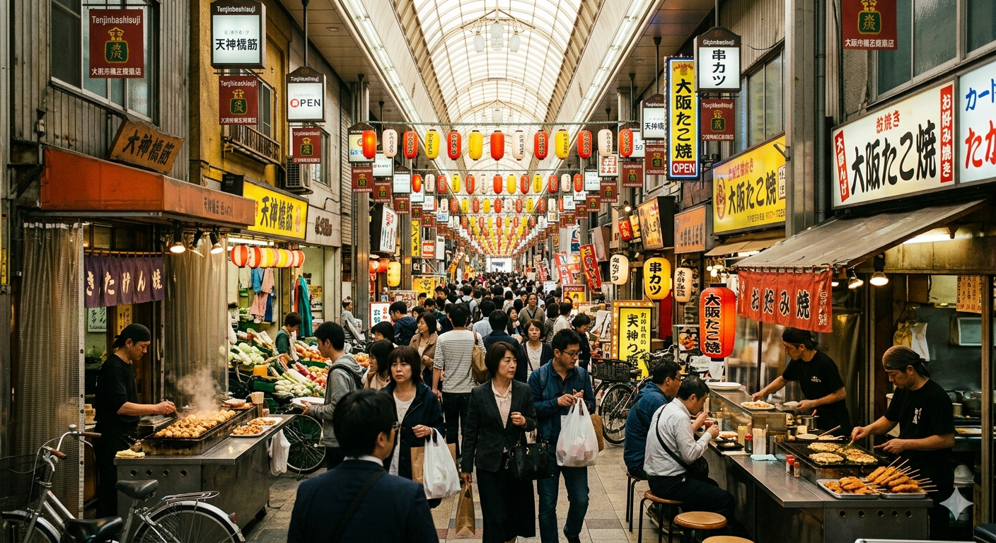 Japanese Fashion and Lifestyle Items